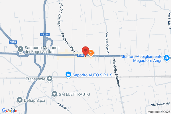 Ni.Ca. Rent Noleggio Auto Moto e Furgoni