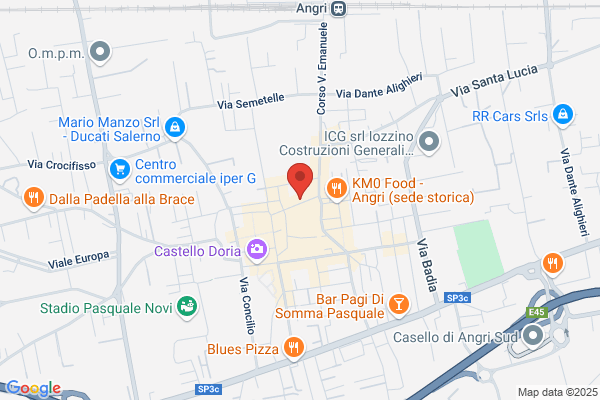 Frontera Domenico (Avv.)