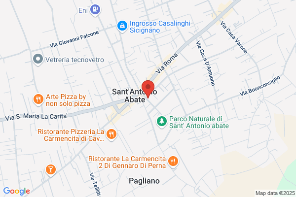 Gargiulo Sebastiano (Avv.)