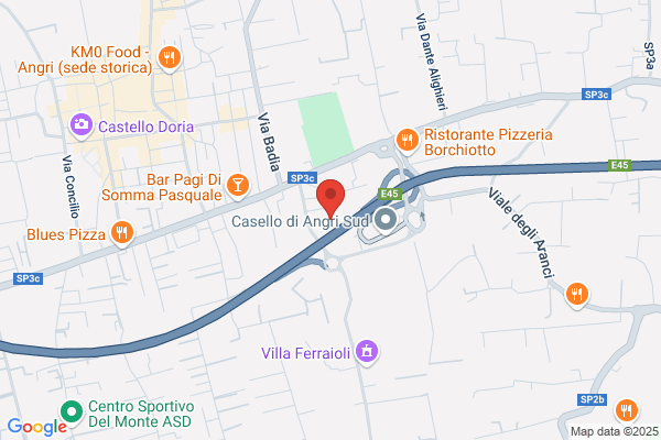 Istituto Orfanotrofio =ida E Maria Giorgio=