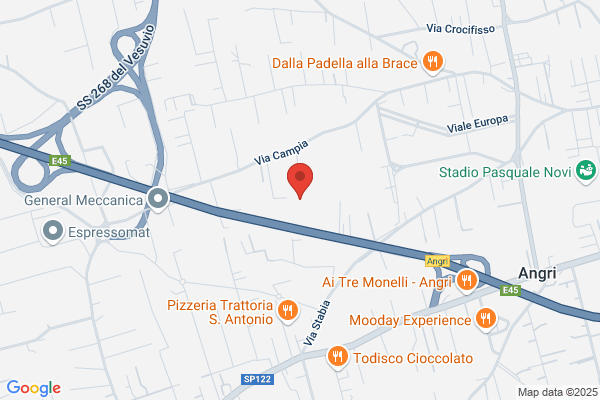 F.Lli Tedesco Di Tedesco Raffaele E C. s.N.C.