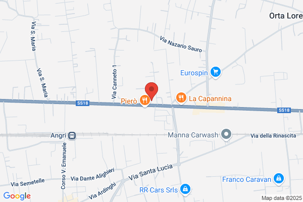 Pasticceria Gelateria Da Franco Di Moreno Rosa