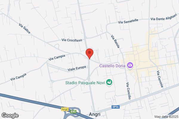Igea Snc Di Cavallaro Massimino E C.