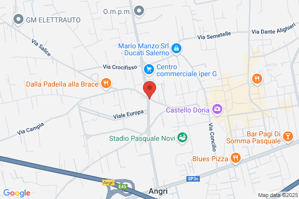 Igea Snc Di Cavallaro Massimino E C.