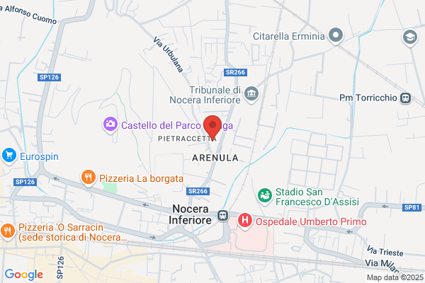 Nocera & Saggese
