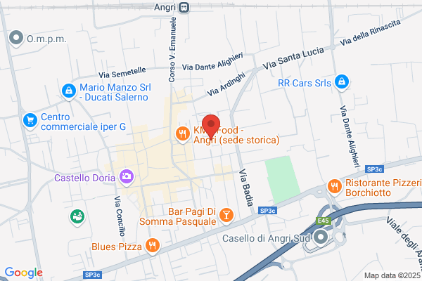 Studio Ass.Di Ing. Nacchia Bonaventura E Geom. dalesio