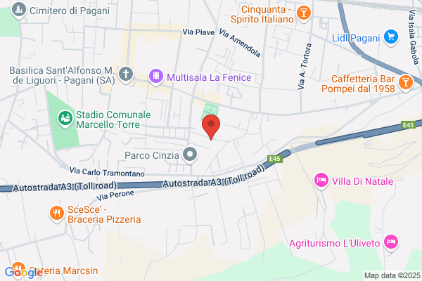 Centro Odontoiatrico Marchitiello
