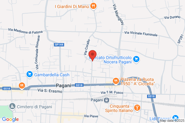 Giordano Francesco (Dr.)