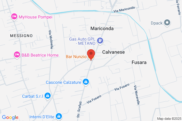 Bar Nunzio Sas