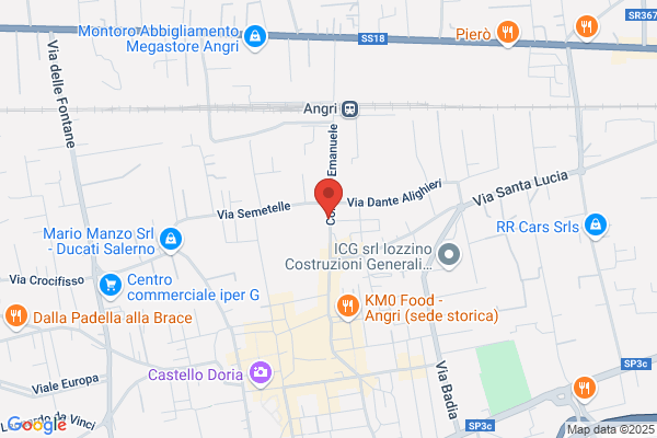 G.Gallo Services Di Cascone Luigi & C. Sas