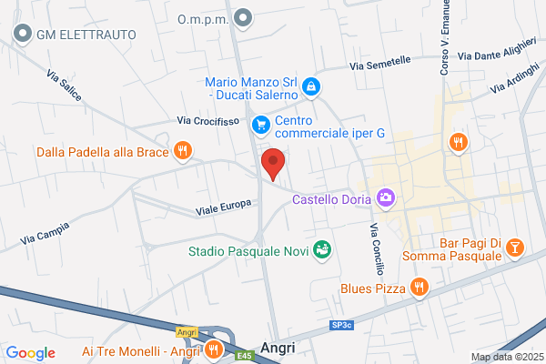 Gaudiosi O. E C. Srl