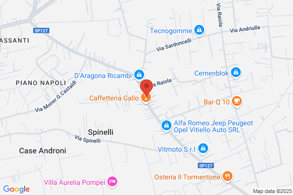 Brancaccio Costruzioni