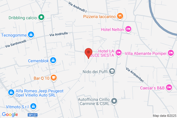 T.R.A.N.S. Gru - Noleggio Autogru e Piattaforme Aeree