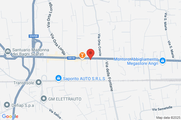 D'Aragona Ricambi Group
