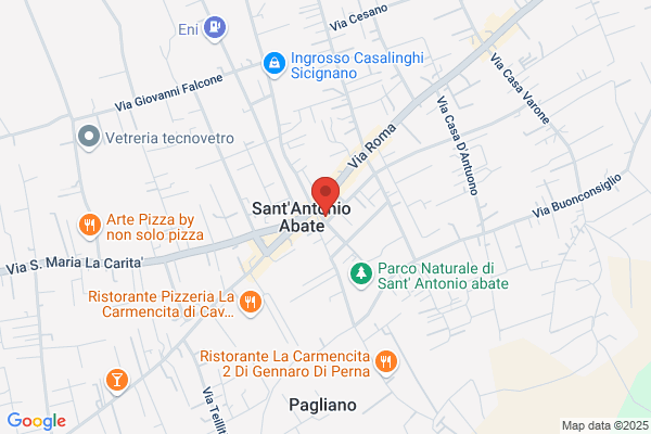 Farmacia del Leone