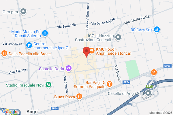 Sparano carlo (Dr.)
