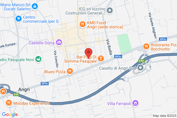Machivi Costruzioni Srl