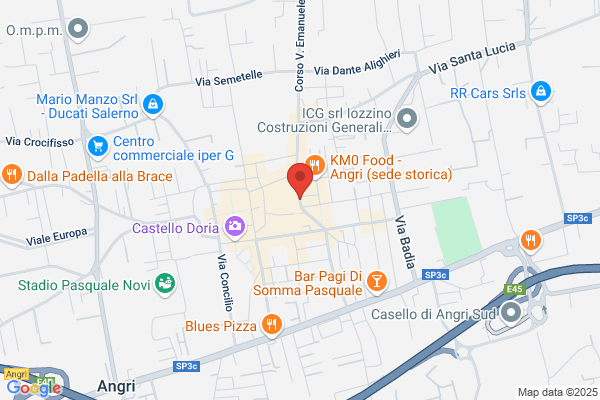 Peluso Costruzioni Sas Di Peluso Antonio antonio
