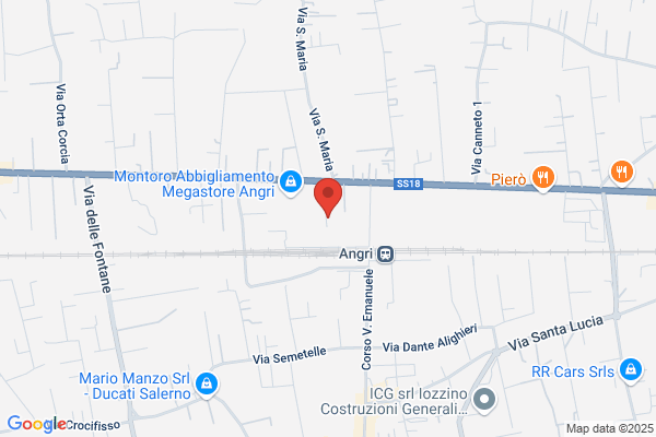 La Tecnica S.N.C. Di Olivieri A.& Manzo A.