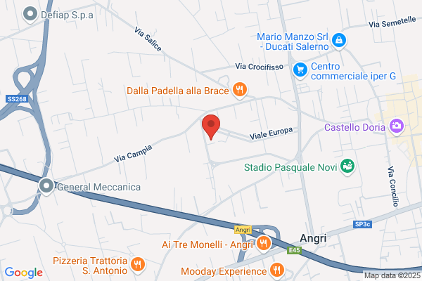 Akira Centro Estetica e Parrucchieri