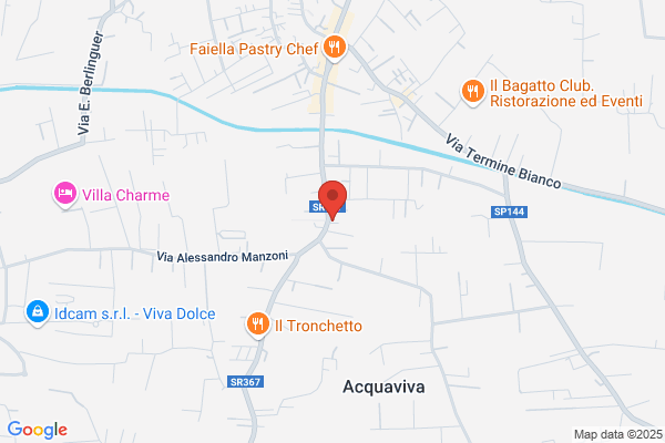 Centro Benessere e Bellezza Artemisia