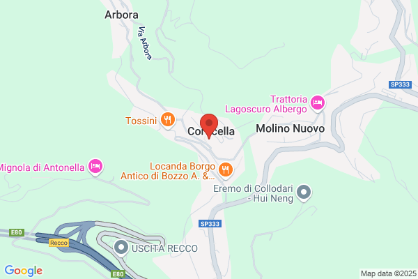 Un Posto Al Sole Di Ponzo Antonietta & c. S.A.S.