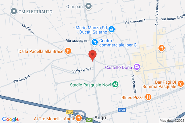 Istituto Alberghiero Casanova