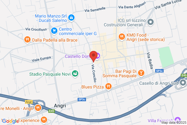 Lavanderia Moderna Di Di Maio Anna