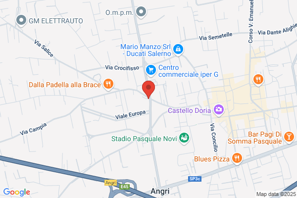 F.Lli Alfano S.R.L.