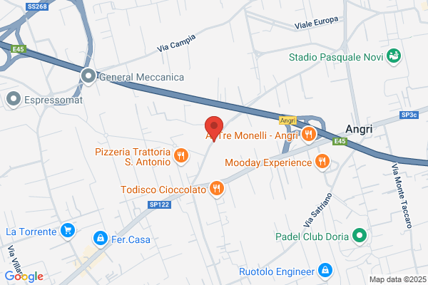 La Meccanica Di Russo & Mascolo Snc