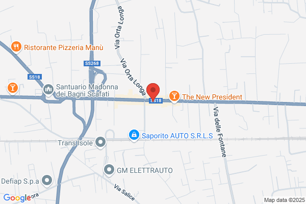 Mecsud Di Abagnale Umberto