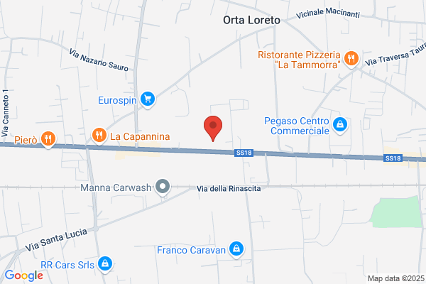 Vesuviana Motori