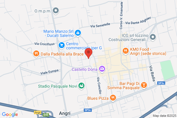 Giusto Sas Di Giusto & C.