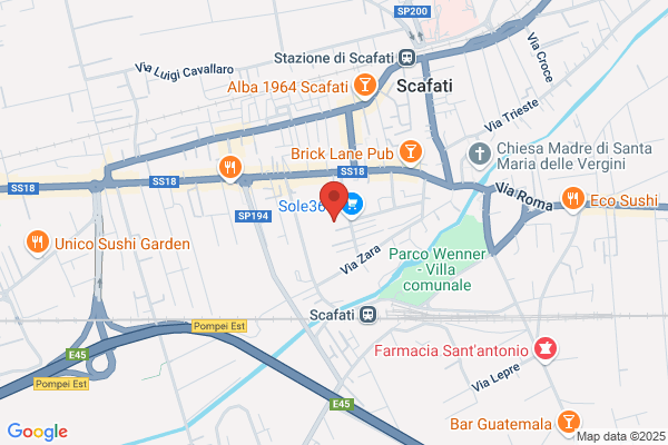 Centro Diagnostico Serafino