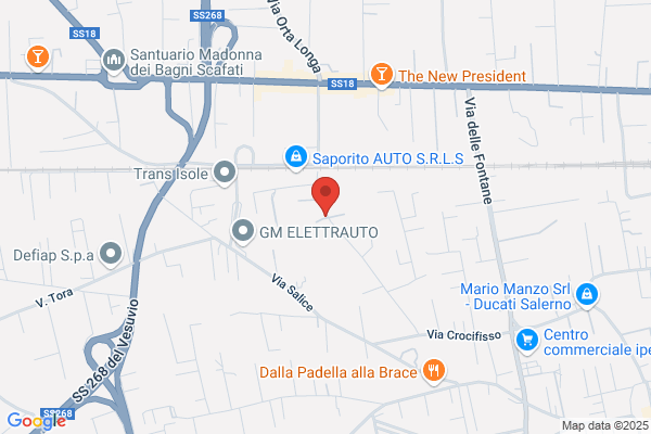 Labanchi Gaetano (Dr.)