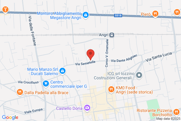 Pezzulo carlo (Dr.)