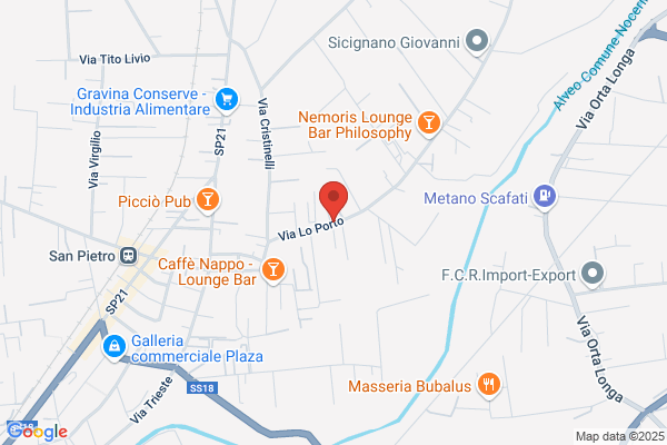 Cavallaro Centro Cucine e Arredamenti