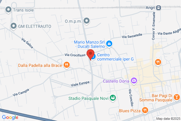 Centro Arredamenti