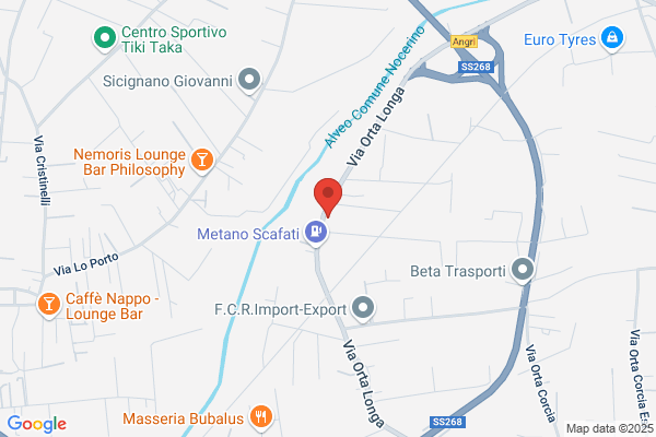 Fratelli Calabrese Srl