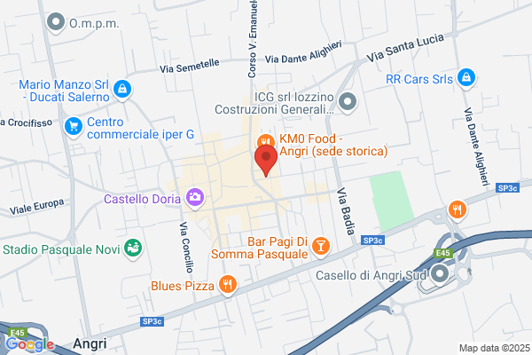 Genovese Calce Roberto