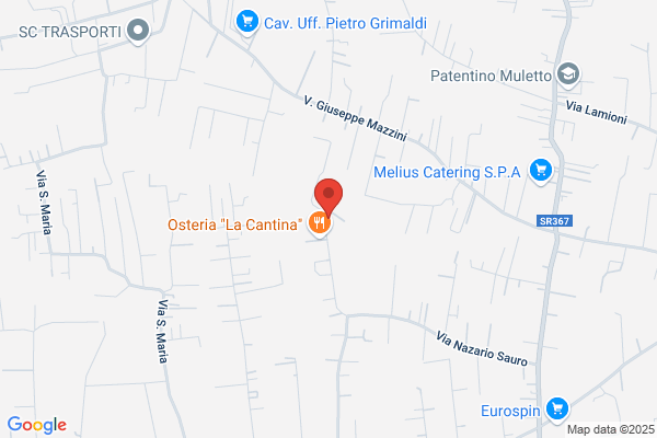 Casa Mauri - Ricevimenti ed Eventi