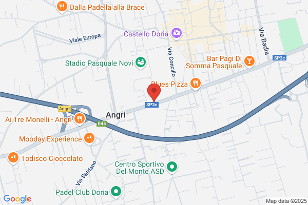 Ludoteca Il Sogno di Rosy - Area Giochi e Feste Private