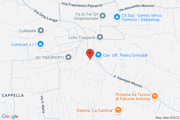 Europa 2000 S.R.L.