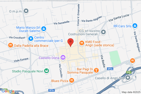 Gioielleria De Virgilio