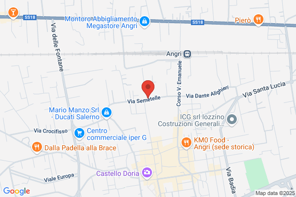 Il Piacere Della Tavola Di Iannone Santolo