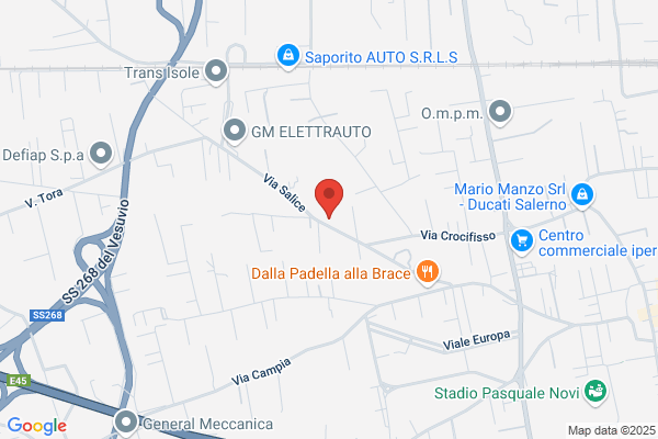 Industria Contenitori Metallici S.R.L.