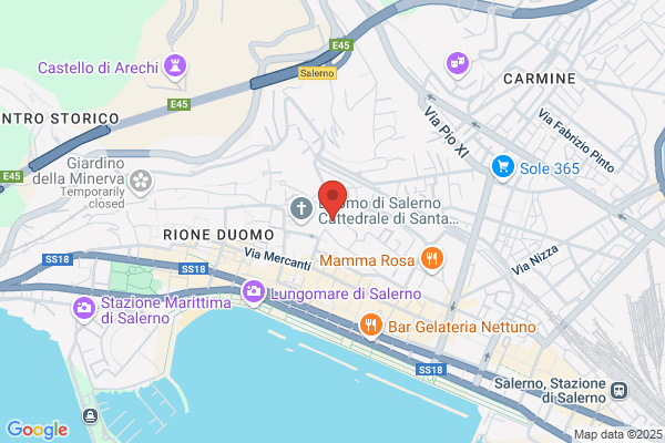 Istituto Scienze Religiose