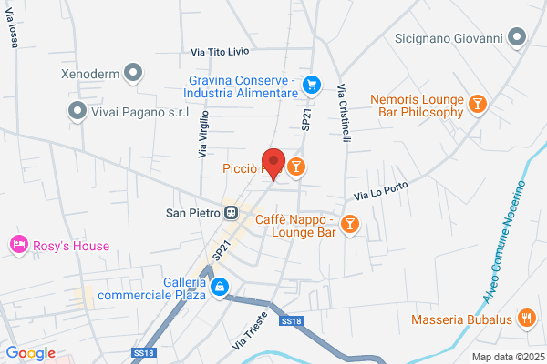 Magique Mode Di Sicignano Giovanna