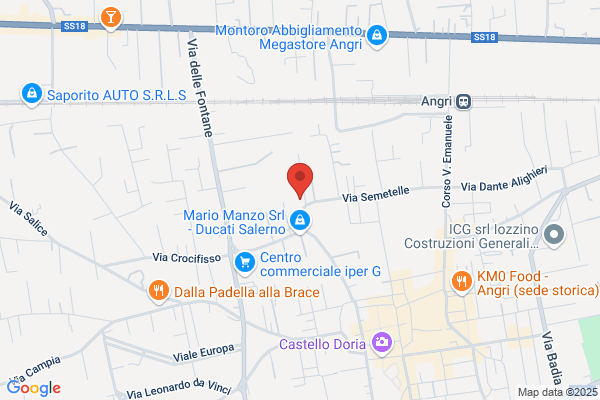 Municipio Di Angri