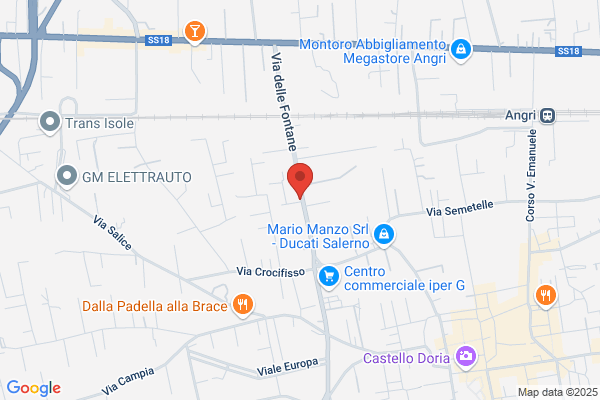 Spera gaetano (Dr.)
